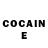 Cocaine Columbia rubatha
